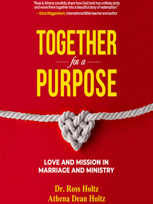 cover image of Together for a Purpose